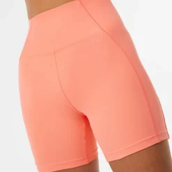 USA Pro 5 Inch Shorts in Red