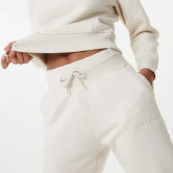 USA Pro Classic Joggers in White