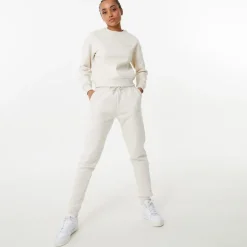 USA Pro Classic Joggers in White