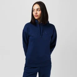 USA Pro Classic Logo Hoodie in Blue