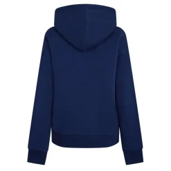 USA Pro Classic Logo Hoodie in Blue