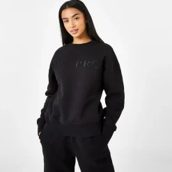 USA Pro Classic Sweatshirt in Black