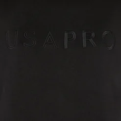 USA Pro Classic Sweatshirt in Black