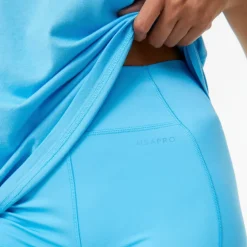 USA Pro Cycling Shorts in Blue