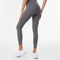 USA Pro High Rise 7 8 Leggings in Grey
