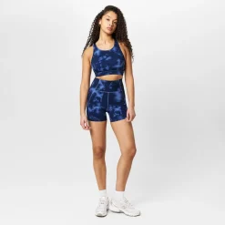 USA Pro Pro 5inch Shorts in Blue