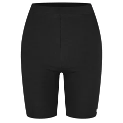 USA Pro Pro Jersey Slim Fit Biking Shorts in Black