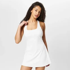 USA Pro Pro Racer Bk Drs in Cream