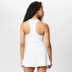 USA Pro Pro Racer Bk Drs in Cream