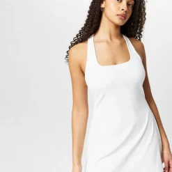 USA Pro Pro Racer Bk Drs in Cream