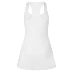 USA Pro Pro Racer Bk Drs in Cream