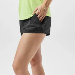 USA Pro Pro Taped Shorts in Grey