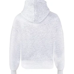 USA Pro Pro Yoga Hood in Grey