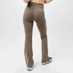 USA Pro Pro Yoga Pant in Brown
