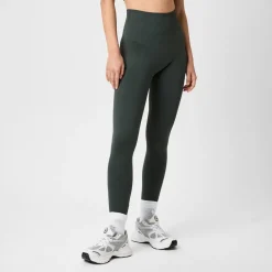 USA Pro Shaped Leggings in Green