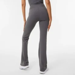 USA Pro Sophie Habboo High Rise Flare Legging in Grey