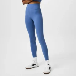 USA Pro Womens Pro Panel Leg in Blue