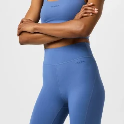 USA Pro Womens Pro Panel Leg in Blue