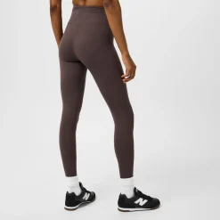 USA Pro Womens Pro Wrap Wb Leg in Brown