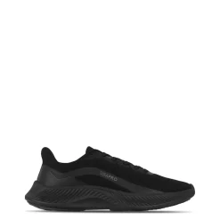 USA Pro Womens Trainers in Black