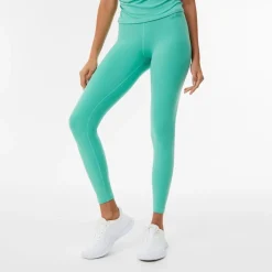 USA Pro X Sophie Habboo Ruched Legging in Green