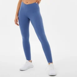USA Pro X Sophie Habboo Sculpt V Front Leggings in Black