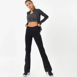 USA Pro Yoga Pant in Black