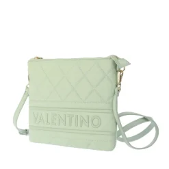 Valentino Ada Soft Cosmetic Case in Green