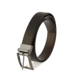 Valentino Bairone Belt in Black