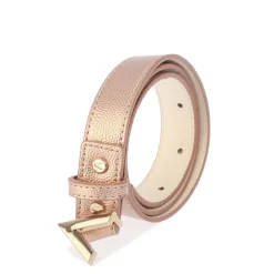 Valentino Divina Belt in Gold