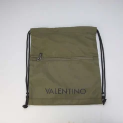 Valentino Kylo Backpack in Green