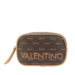 Valentino Liuto Belt Bag in Brown