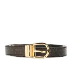 Valentino Liuto Belt in Black