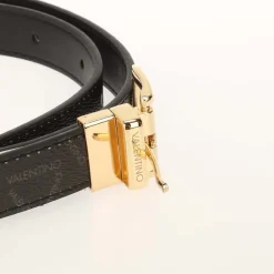 Valentino Liuto Belt in Black