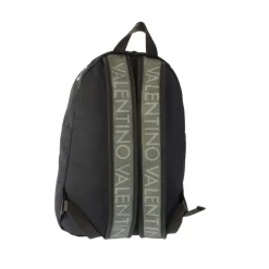Valentino Ralph Backpack in Grey