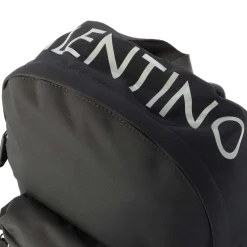 Valentino Ralph Backpack in Grey