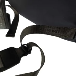 Valentino Ralph Backpack in Grey