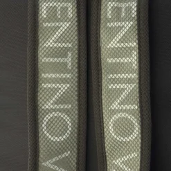 Valentino Ralph Backpack in Grey