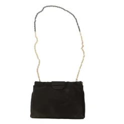 Valentino Sordello Clutch Bag in Black