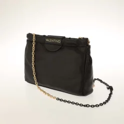 Valentino Sordello Clutch Bag in Black