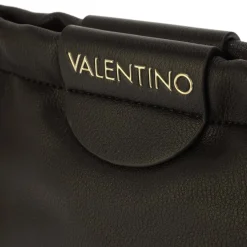Valentino Sordello Clutch Bag in Black