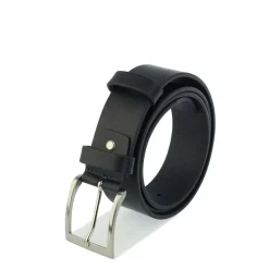 Valentino Tatanka Pin Buckle Belt in Blue