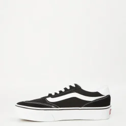 Vans Brooklyn pf in Black