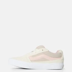 Vans Caldrone in Pink