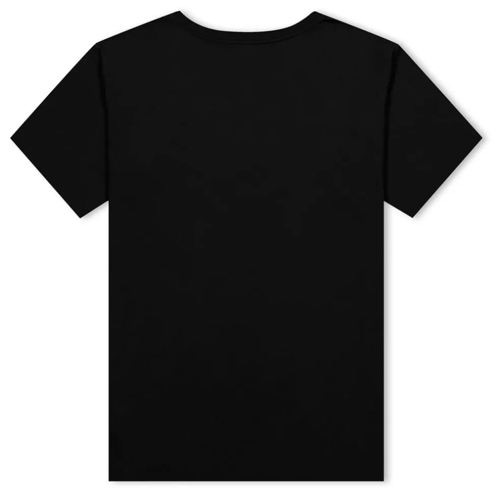 Vans Classic T-Shirt Juniors in Black