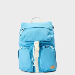 Vans Field Trippin Rucksack Heritage Blu Backpack Unisex Adults in Blue