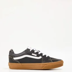 Vans Filmore in Black