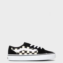Vans Filmore Low in Black