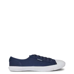 Vans Low Pro Brooklyn Shoes in Blue