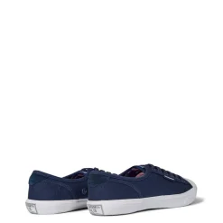 Vans Low Pro Brooklyn Shoes in Blue